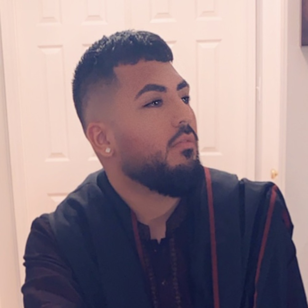 Meet your Posher, Joey